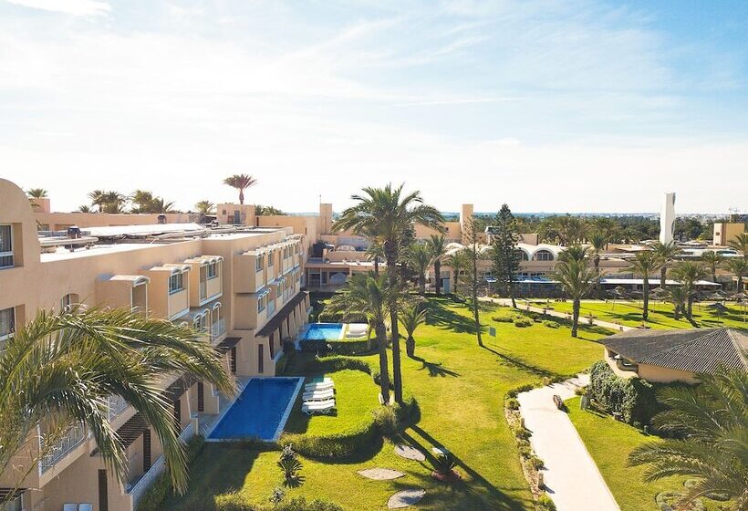 فندق Aqi Skanes Resort