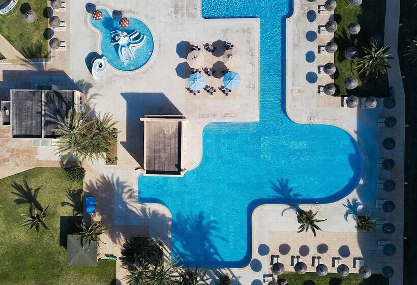 فندق Aqi Skanes Resort