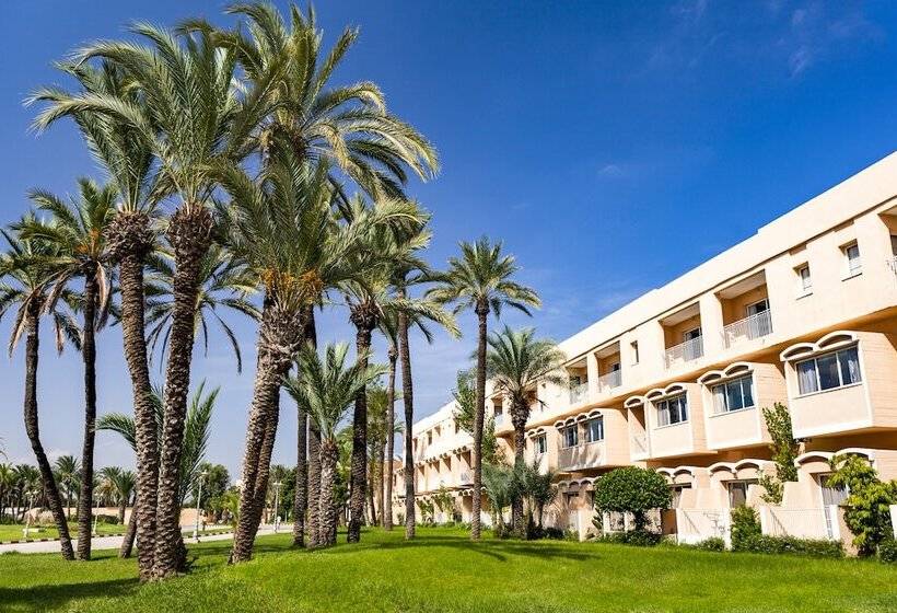 فندق Aqi Skanes Resort