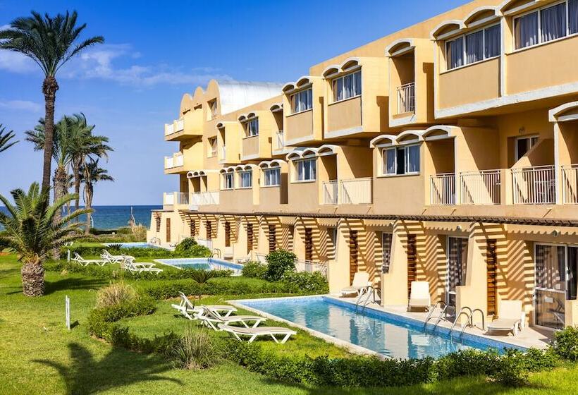 فندق Aqi Skanes Resort