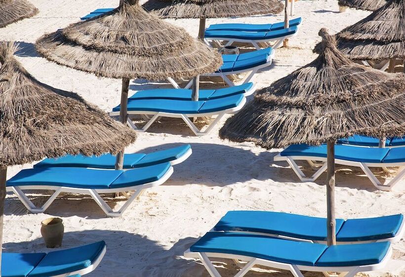 فندق Aqi Skanes Resort