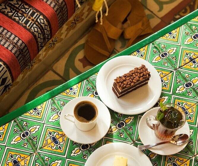 فندق Aqi Skanes Resort