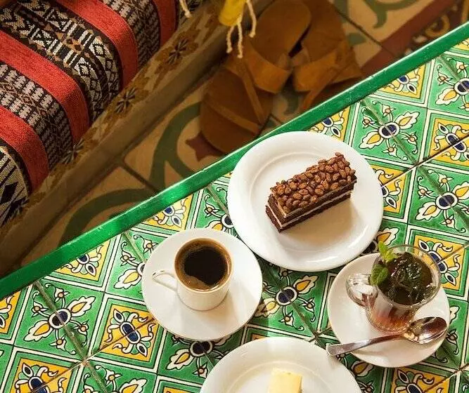 Otel Aqi Skanes Resort