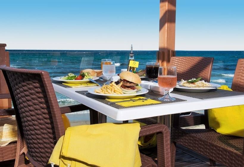 فندق Aqi Skanes Resort