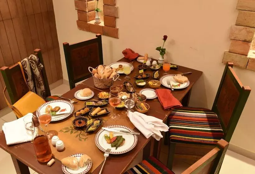 Otel Aqi Skanes Resort