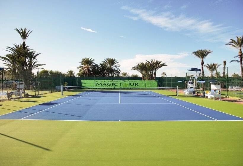 فندق Aqi Skanes Resort