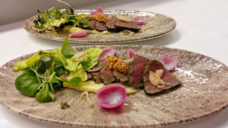 ホテル Crowne Plaza Helsinki   Hesperia, An Ihg