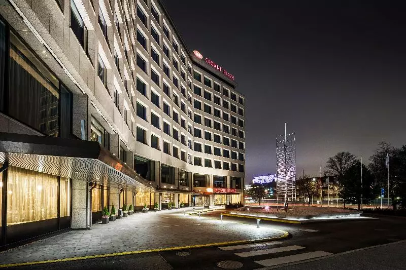 ホテル Crowne Plaza Helsinki   Hesperia, An Ihg