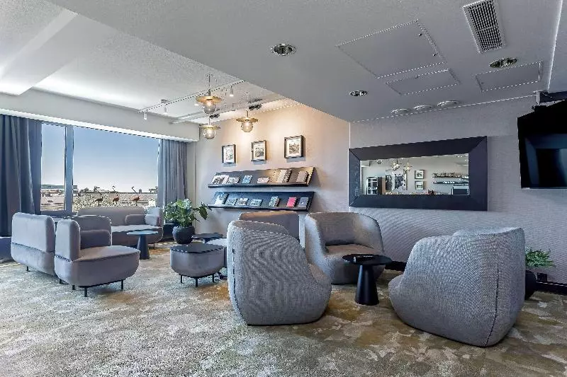 ホテル Crowne Plaza Helsinki   Hesperia, An Ihg