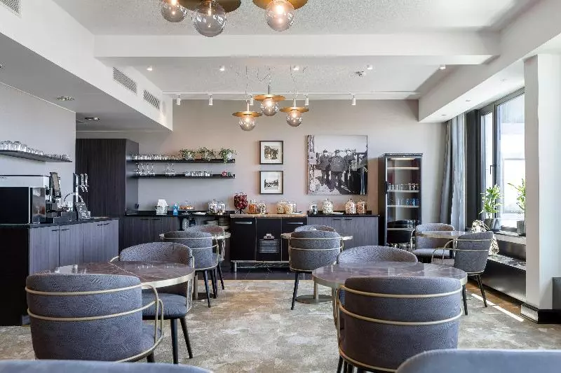 ホテル Crowne Plaza Helsinki   Hesperia, An Ihg