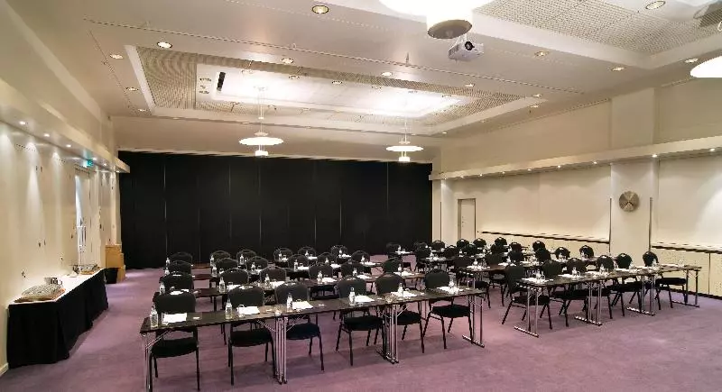 ホテル Crowne Plaza Helsinki   Hesperia, An Ihg