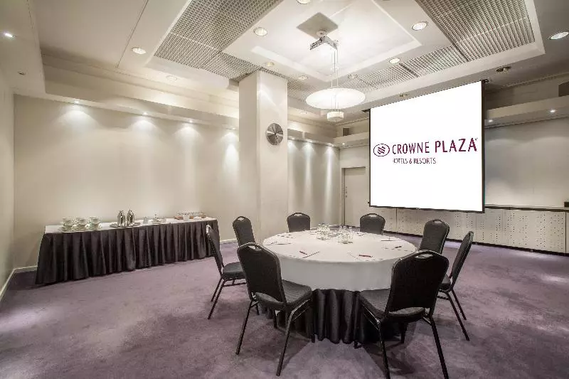 ホテル Crowne Plaza Helsinki   Hesperia, An Ihg
