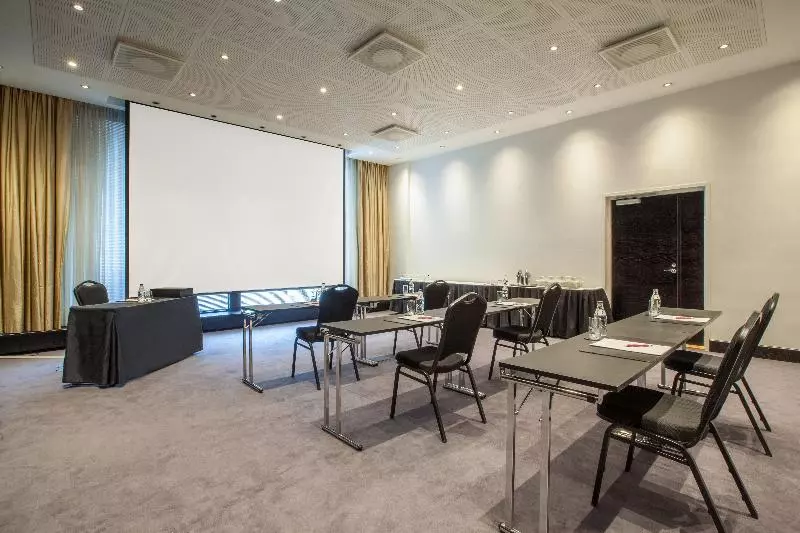 ホテル Crowne Plaza Helsinki   Hesperia, An Ihg