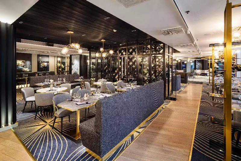 ホテル Crowne Plaza Helsinki   Hesperia, An Ihg