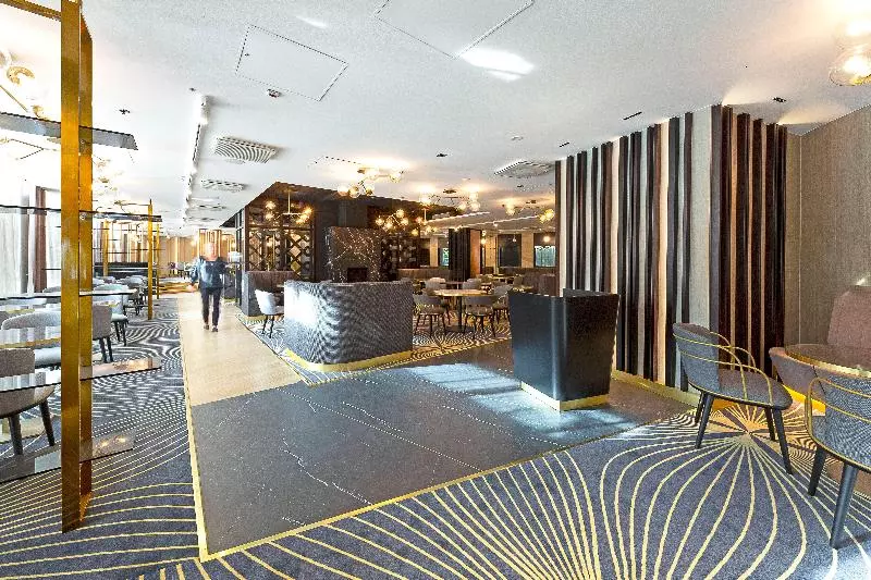 ホテル Crowne Plaza Helsinki   Hesperia, An Ihg