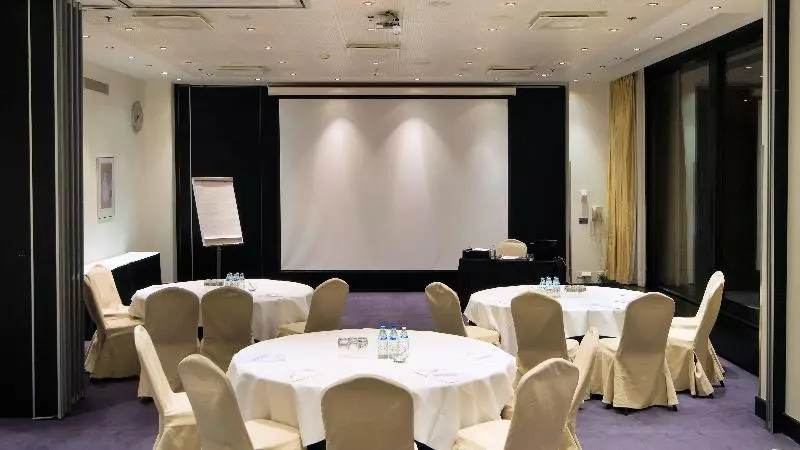 ホテル Crowne Plaza Helsinki   Hesperia, An Ihg