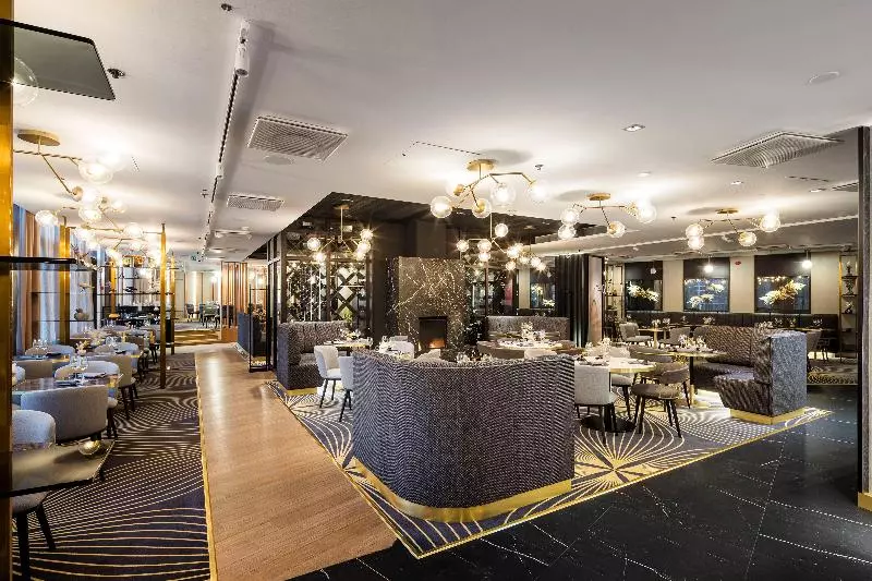 ホテル Crowne Plaza Helsinki   Hesperia, An Ihg