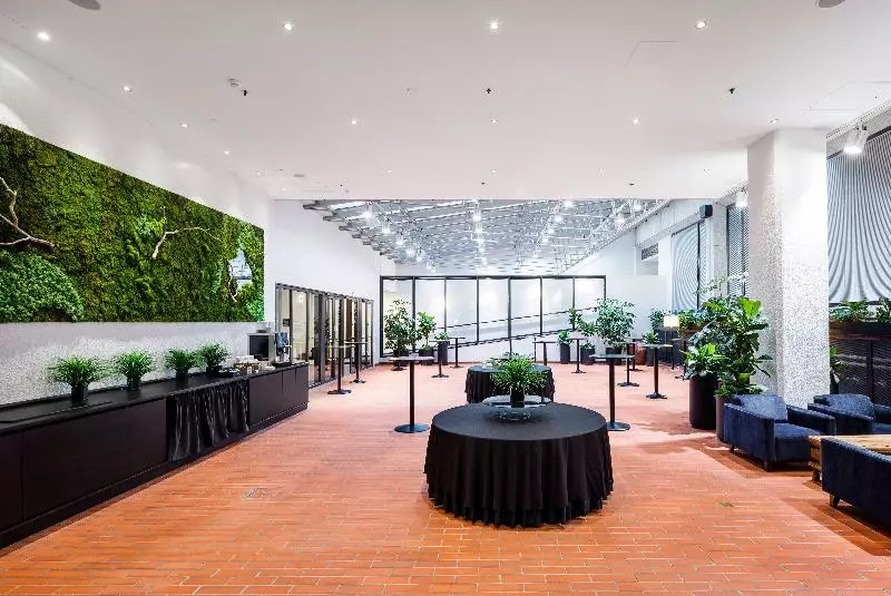 ホテル Crowne Plaza Helsinki   Hesperia, An Ihg