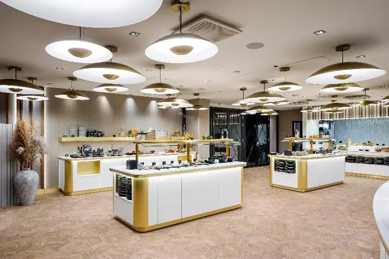 ホテル Crowne Plaza Helsinki   Hesperia, An Ihg