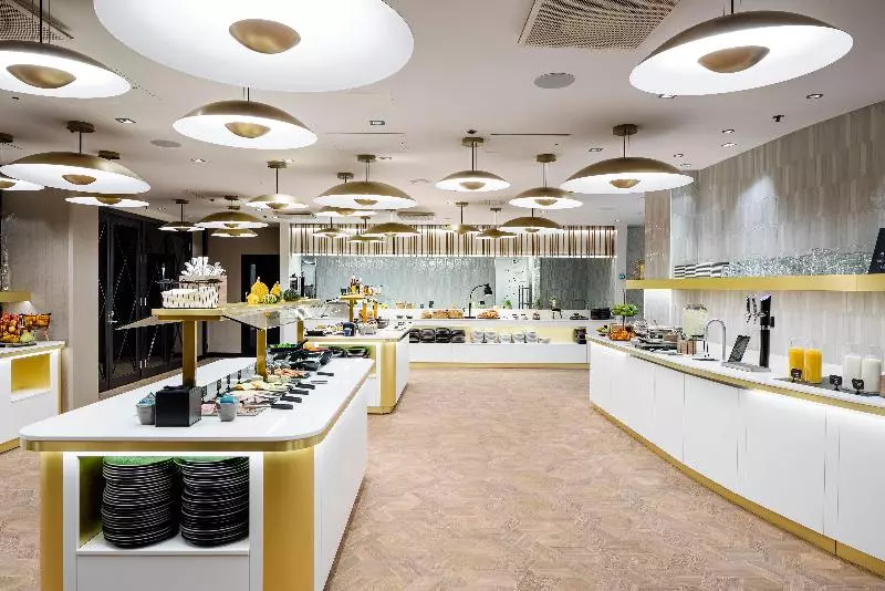 ホテル Crowne Plaza Helsinki   Hesperia, An Ihg