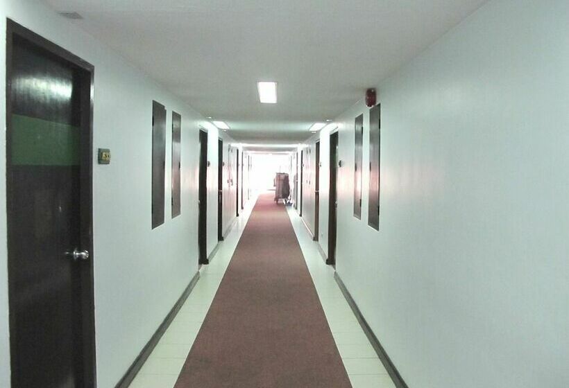 Szálloda Diamond Beach