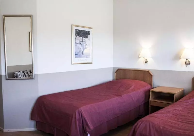 Finlandia Park Hotel Helsinki