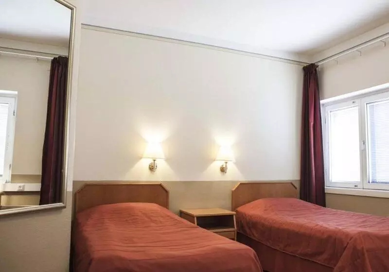 Finlandia Park Hotel Helsinki