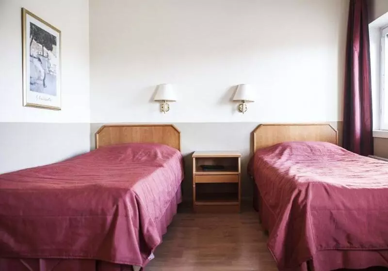 Finlandia Park Hotel Helsinki