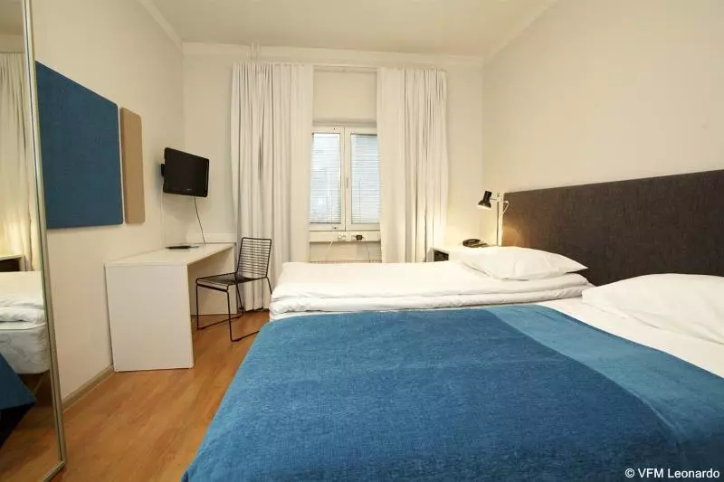 Finlandia Park Hotel Helsinki