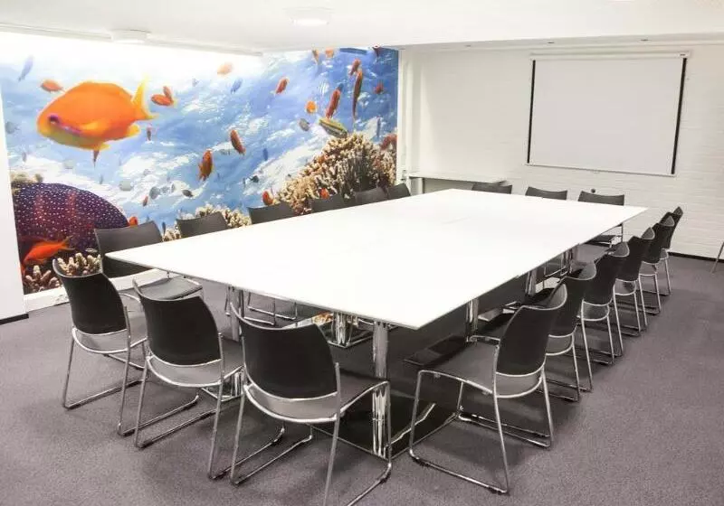 Finlandia Park Hotel Helsinki