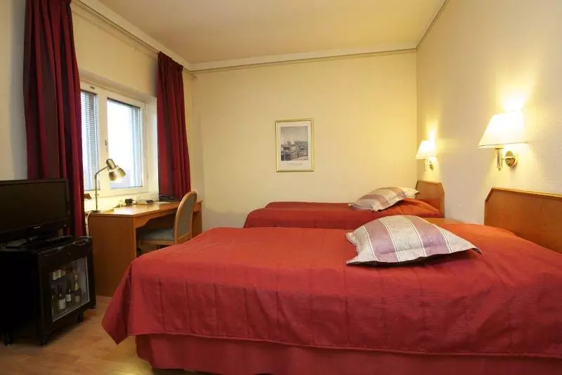 Finlandia Park Hotel Helsinki