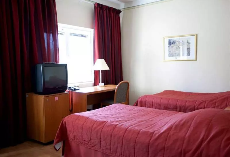 Finlandia Park Hotel Helsinki