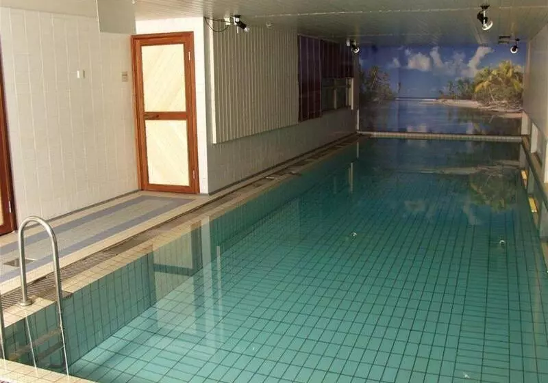 Finlandia Park Hotel Helsinki