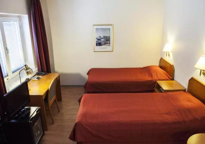 Finlandia Park Hotel Helsinki