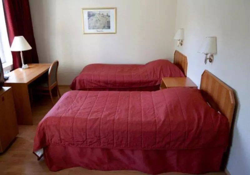 Finlandia Park Hotel Helsinki