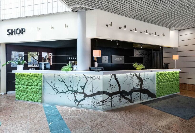 ホテル Holiday Inn Turku