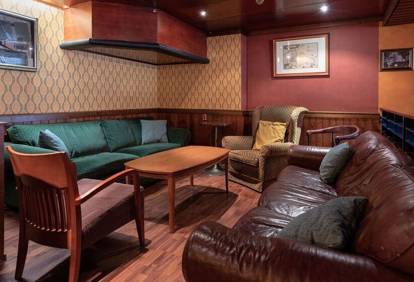 ホテル Holiday Inn Turku