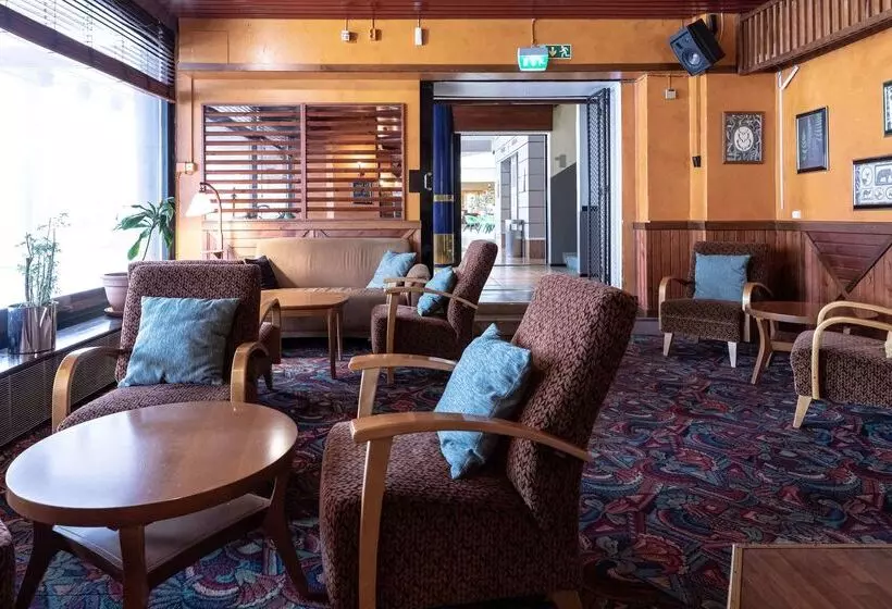 هتل Holiday Inn Turku