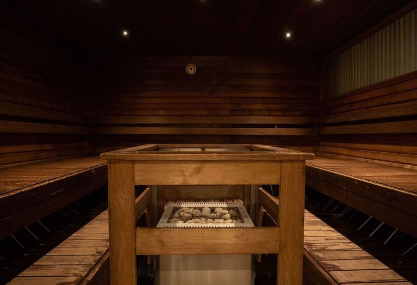 ホテル Holiday Inn Turku