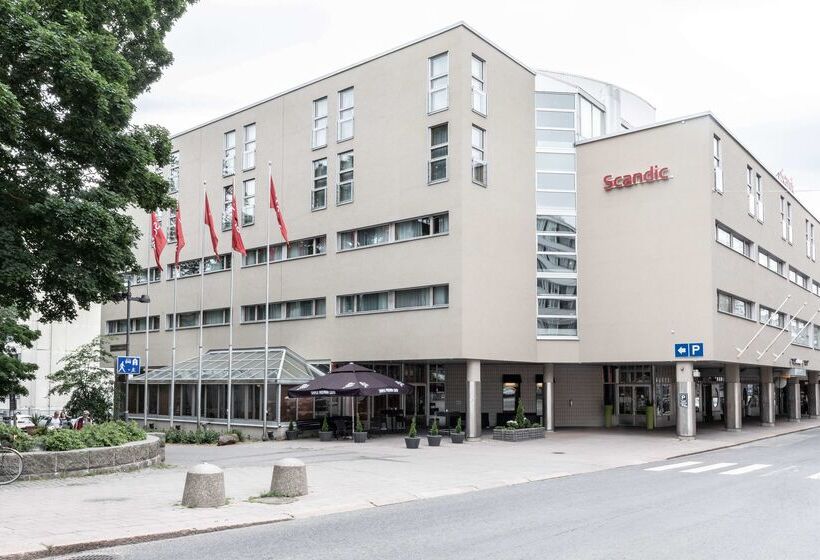 ホテル Holiday Inn Turku