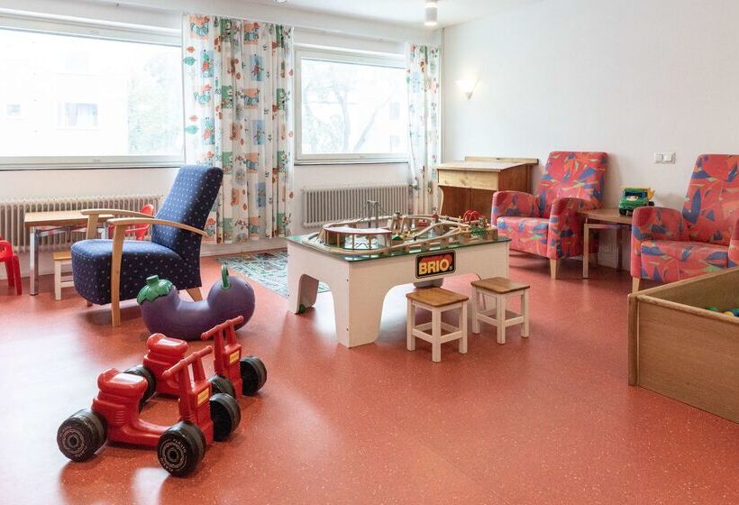 ホテル Holiday Inn Turku