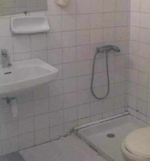 هتل Hôtel Saint Louis Sun Dakar