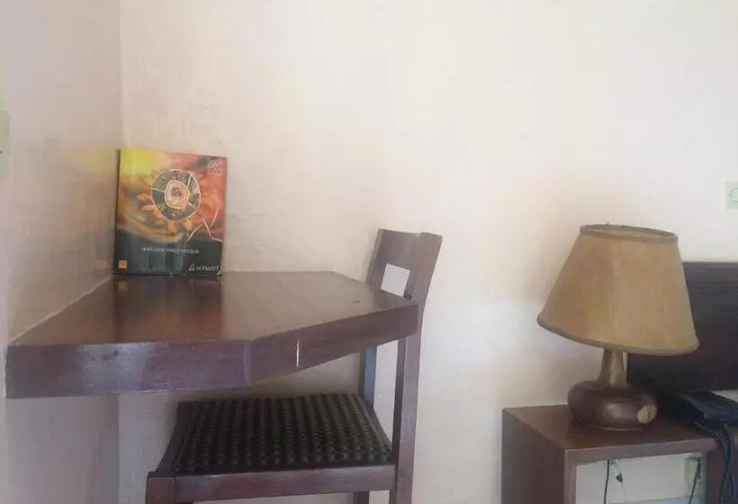 هتل Hôtel Saint Louis Sun Dakar