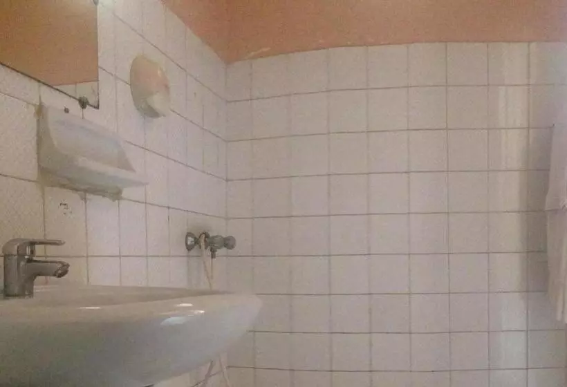 هتل Hôtel Saint Louis Sun Dakar