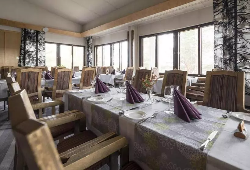 Lapland Hotels Hetta