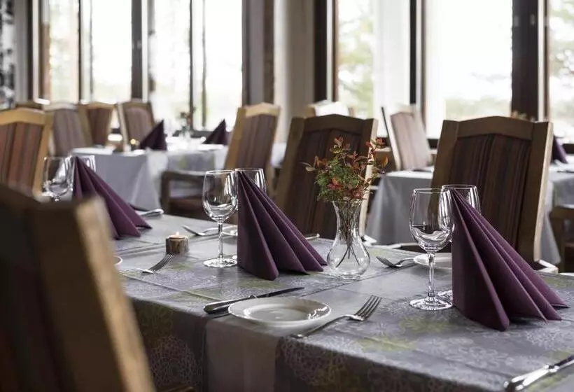 Lapland Hotels Hetta