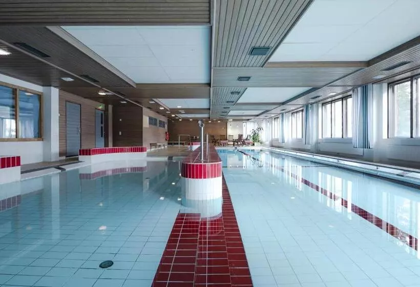 Lapland Hotels Hetta