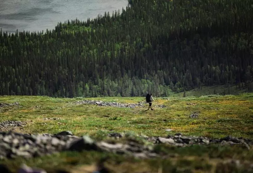 Lapland Hotels Hetta