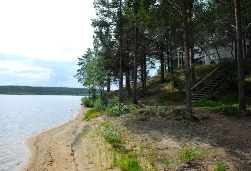 Lapland Hotels Hetta