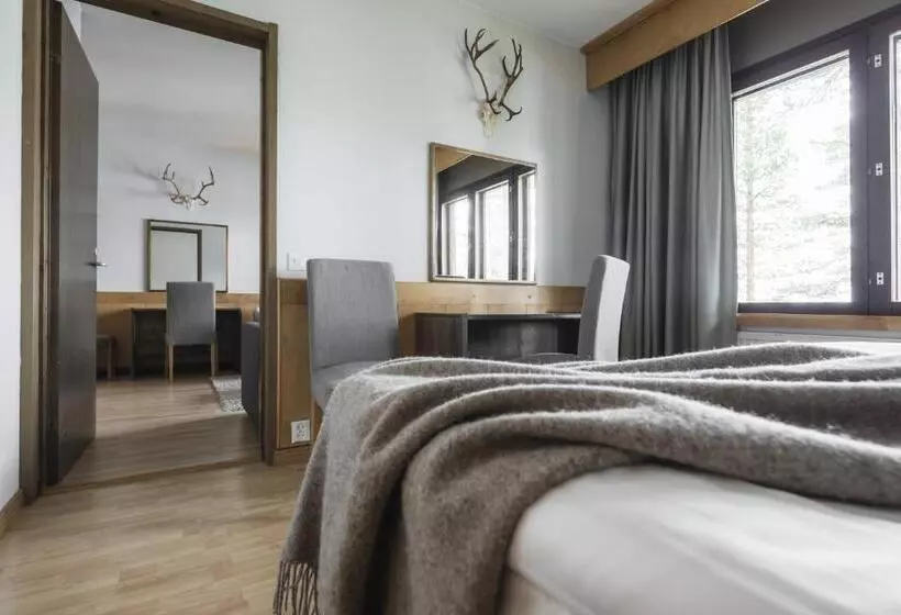 Lapland Hotels Hetta